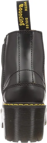 Vista 3 de Dr Martens Bota Chelsea 2976 para mujer