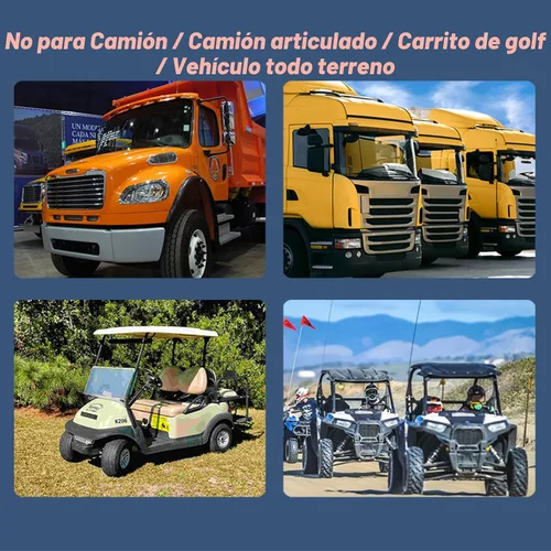 Vista 5 de NAZZO Extensor de visera solar para automóvil, bloqueador solar con lente de parasol de PC, posición ajustable de montaje magnético, protege