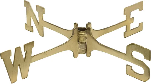 Vista 3 de Good Directions 302V1 Mounts-Accesorios Repuestos Veleta, Azul Verde