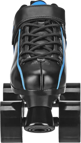 Vista 5 de Patines de cuatro ruedas para niños Pacer Charger, para interiores y exteriores
