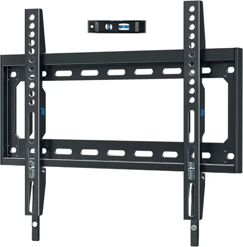 Vista 9 de Mounting Dream Soporte de pared para TV RV para la mayoría de pantallas planas LED, LCD de 17 a 42 pulgadas, Montaje de TV fijo para VESA 50x50 a