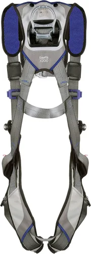 Vista 4 de 3M Unisex Exofit X200