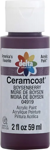 Vista 120 de Delta Creative Ceramcoat - Pintura acrílica en varios colores (2 onzas), 2002, oro antiguo