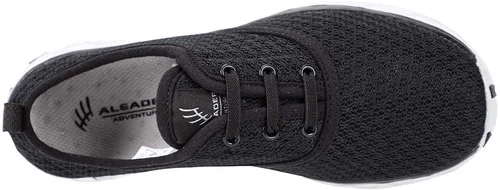 Vista 139 de ALEADER - Zapatillas acuáticas de secado rápido para hombre