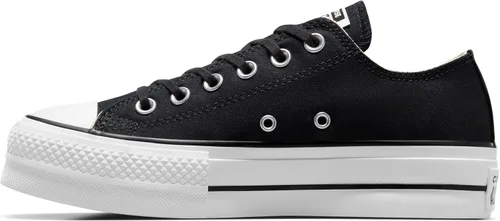 Vista 3 de Converse Chuck Taylor All Star Lift Platform - Tenis bajos para mujer