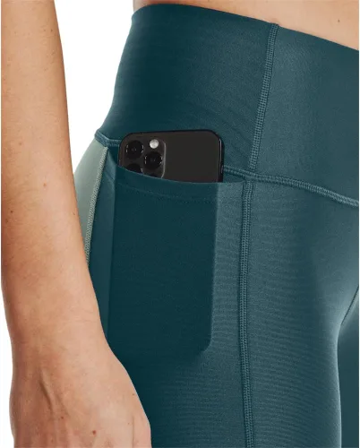Vista 3 de Pantalones deportivos Armour 6M Nov para mujer
