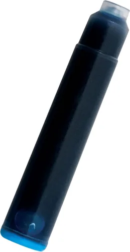 Vista 9 de Monteverde Cartucho de tinta estándar, negro, paquete de 12 (G303BK)