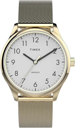 Vista 6 de Timex Reloj Easy Reader para mujer