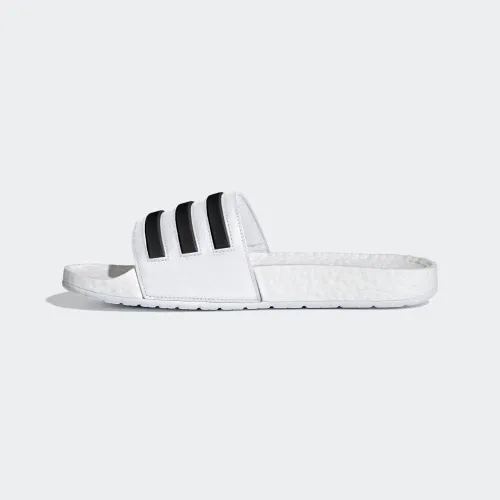 Vista 7 de Adidas - Sandalias Adilette Boost para adultos, modelo unisex