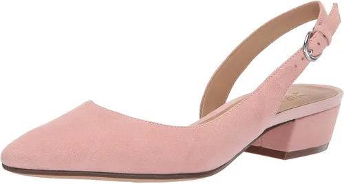 Vista 51 de Naturalizer - Zapatos Pump tacón de talud para mujer