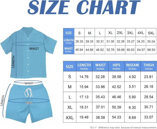 Vista 5 de YESCUSTOM Camisa personalizada de manga corta con botones para hombre con foto, cara, imagen, texto, camisas hawaianas tropicales para hombre