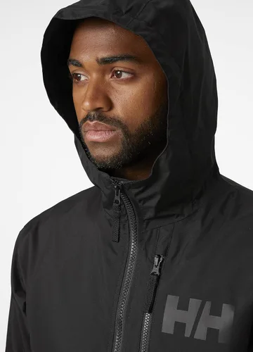 Vista 5 de Helly-Hansen Belfast 2 - Chaqueta plegable para hombre