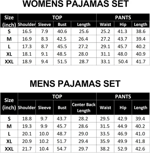 Vista 6 de SWOMOG Conjunto de pijama de satén de seda para mujer, manga corta, con botones, 2 piezas, con bolsillos