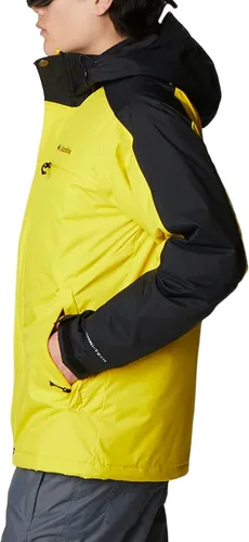Vista 3 de Columbia Chaqueta Valley Point para hombre