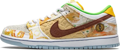 Vista 7 de Nike Sb Dunk Bajo Civilist Cz5123 001