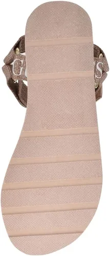 Vista 10 de GUESS Women's Avin Wedge Sandal