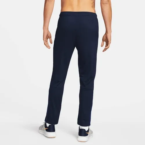 Vista 2 de Nike Dri-FIT Epic Men's Knit Training Pants, Navy