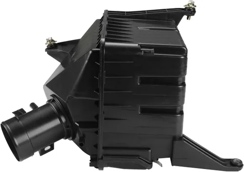 Vista 4 de Caja de filtro de aire del motor Reemplazo del conjunto de carcasa del filtro de aire para Toyota Tacoma V6 3.4L 1999-2004