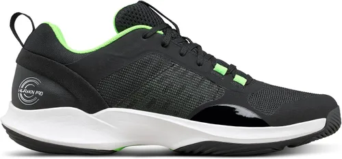 Vista 2 de Wilson Hurakn Pro V2 - Zapatos de pádel para hombre