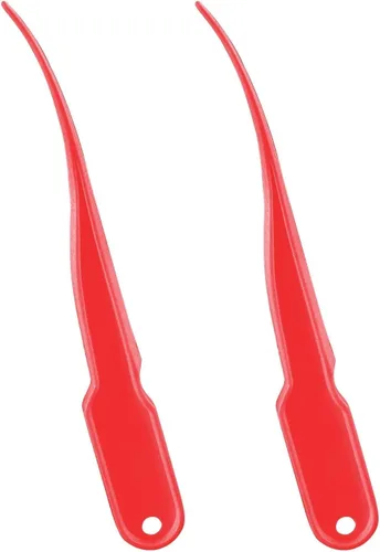 Vista 2 de HIC Harold Import Co. Co Inc Shrimp Deveiner 509-HIC - Juego de 2