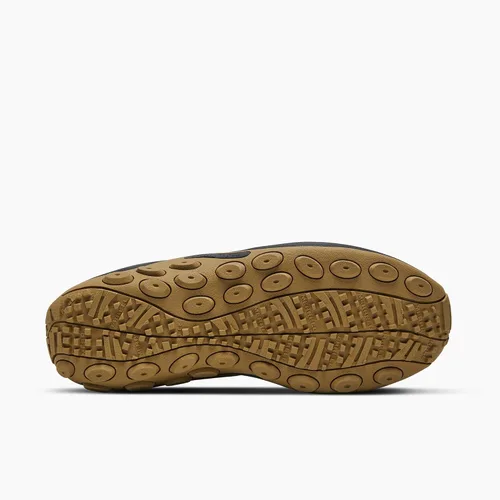 Vista 5 de Zapato deslizable Jungle de Merrell, de cuero, para hombre