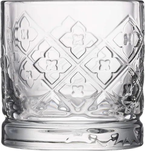 Vista 5 de La Rochere Dandy - Juego de vasos de whisky (4 unidades)