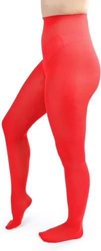 Vista 39 de Silky Toes - Medias de microfibra opacas para mujer, cómodas Ballet Rosa (1 par)