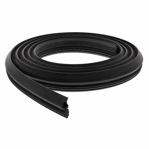 Vista 8 de W10524469 Reemplazo de sello de puerta de lavavajillas para Whirlpool Kenmore Maytag Junta de bañera de lavavajillas W11498831 W11425053 W11498831