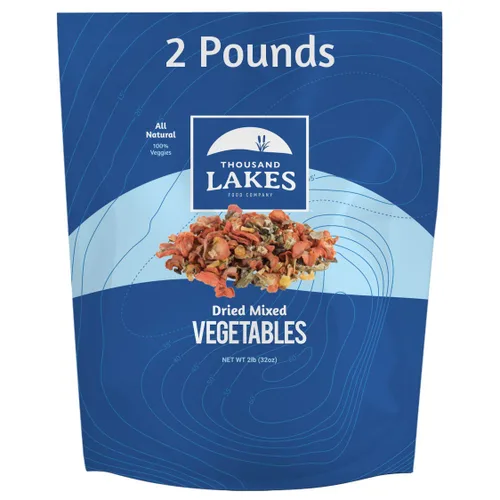 Vista 9 de Thousand Lakes Mezcla de sopa seca de 32 frijoles y 8 verduras - 1 libra Bajo en sodio Sin grasa Alta fibra Más de 20 porciones Vegano