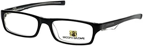 Vista 2 de Body Glove Boys Rx-able - Marcos para gafas, color negro