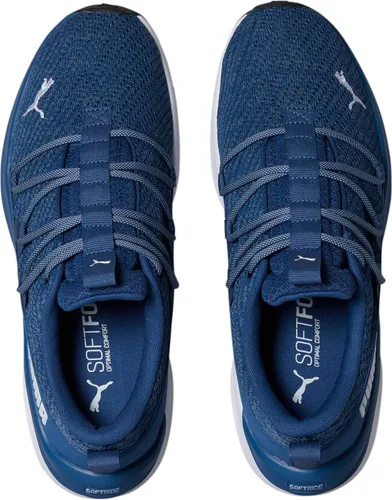 Vista 5 de PUMA Zapatillas deportivas de punto Softride One4all para hombre