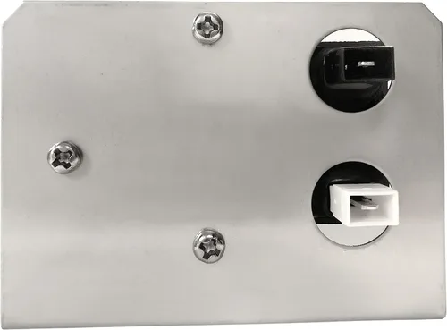 Vista 3 de Kit de ignición electrónica Weber 91360 para parrillas a gas Spirit (2009-2012)
