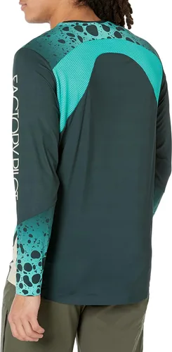 Vista 2 de Oakley Maillot manga larga Maven Rc