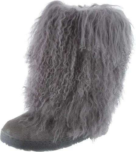 Vista 14 de BEARPAW Boetis Ii - Bota para mujer Negro