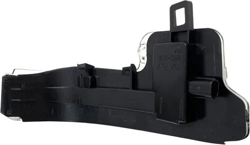Vista 4 de Spieg Reemplazo del indicador de giro del espejo lateral del conductor para Toyota Rav 4 2019-2021, Sienna 2021-2022, Tacoma 2016-2021, Highlander