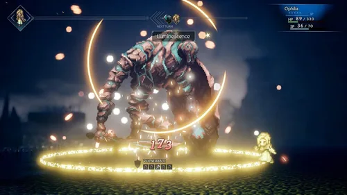 Vista 7 de Octopath Traveler - Steam PC Código de juego en línea