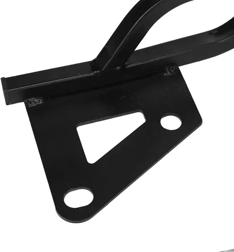 Vista 6 de Fydun Soporte trasero de motocicleta para Grom MSX125