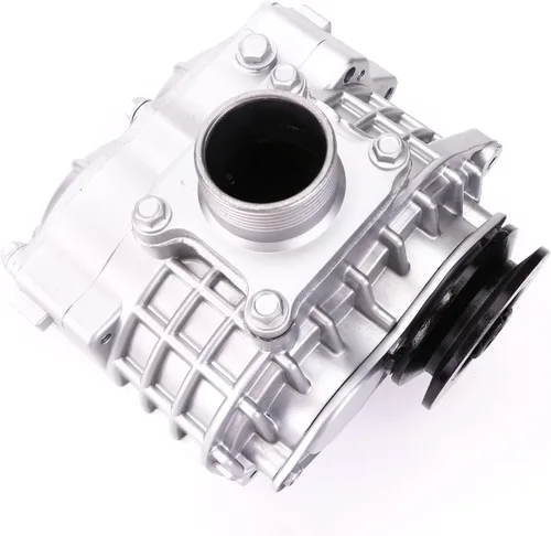 Vista 6 de AMR500 Sobrealimentador mecánico tipo raíces compatible con motores de aspiración natural de 1.0L-2.2L Compresor de aire accionado por correa