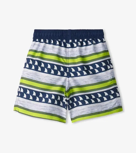 Vista 2 de Hatley Boys' Swim Trunks
