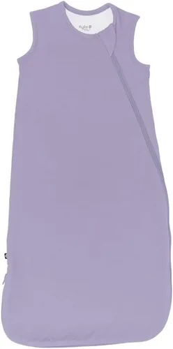 Vista 13 de KYTE BABY - Saco de Dormir para Niños Pequeños - Hecho de Rayón Suave Elaborado a Partir de Material de Bambú - 0-36 Meses - 0.5 tog - Estampado