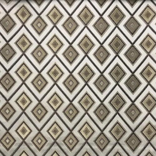 Vista 8 de Lujosa tela de jacquard de alta calidad para tapicería, tratamientos de ventanas, manualidades, ancho de 54 pulgadas, tela de The Yard (dorado)