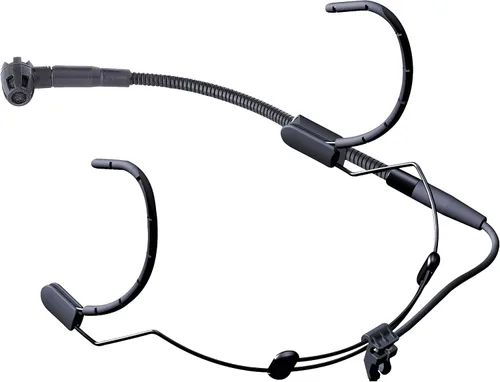 Vista 5 de AKG C516 ML Micrófono de instrumento de condensador en miniatura profesional, negro