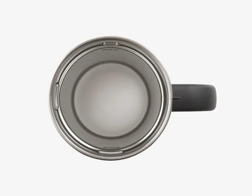 Vista 5 de Zojirushi SK-XAE10XA Fresh Brew - Prensa francesa de acero inoxidable con aislamiento al vacío