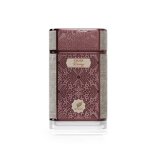 Vista 7 de Afnan Pachuli on Fire Eau de Parfum unisex, 2.7 onzas líquidas
