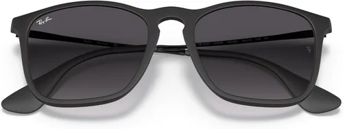 Vista 5 de Gafas de sol cuadradas Ray Ban 0RB4187.