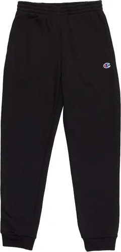 Vista 3 de Champion Conjunto de 2 piezas de camisa de manga corta y forro polar para niños