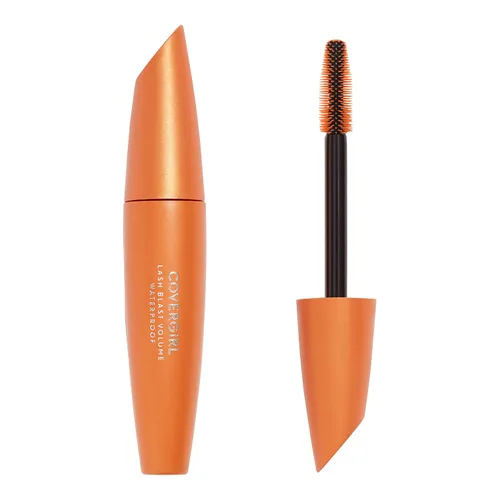 Vista 11 de Covergirl - Máscara Lash Blast Volumen (Negro muy oscuro) & Delineador de ojos Perfect Point Plus (Negro Onyx) - Pack de 2