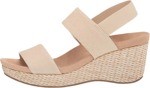 Vista 8 de LifeStride Sandalia Delta para mujer