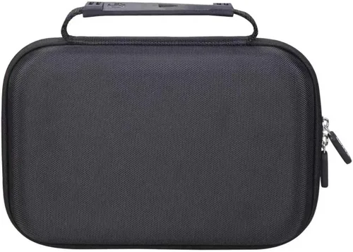 Vista 4 de Aproca - Funda para rotuladora Brother P-touch PT-P710BT CUBE Plus