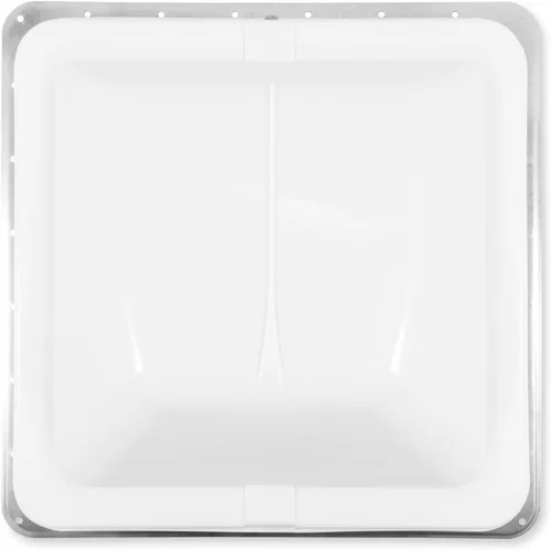 Vista 4 de Juego de ventilación de techo Camco 40480